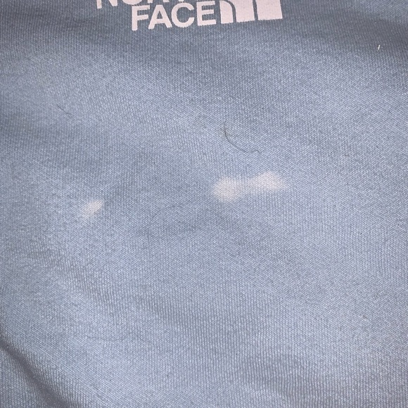 north face zip up - Picture 3 of 3